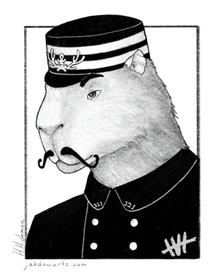 Paul DeGuerre